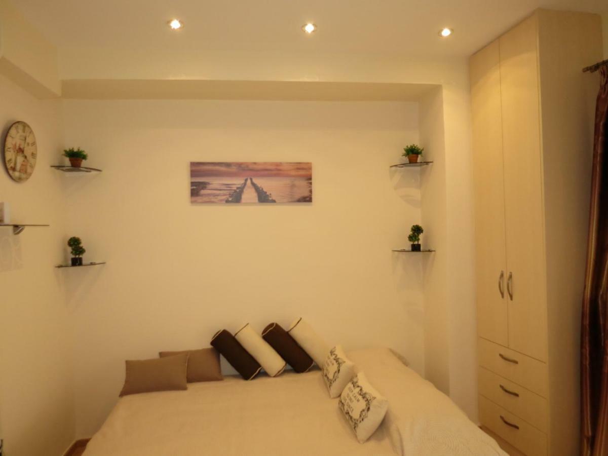 אתונה Nice Studio Next To The Sea מראה חיצוני תמונה