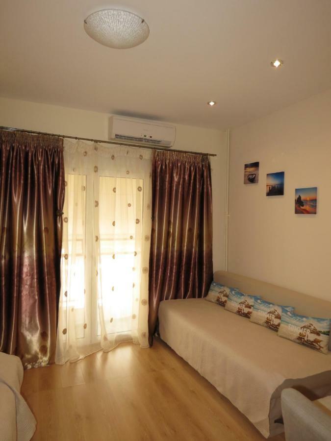אתונה Nice Studio Next To The Sea מראה חיצוני תמונה