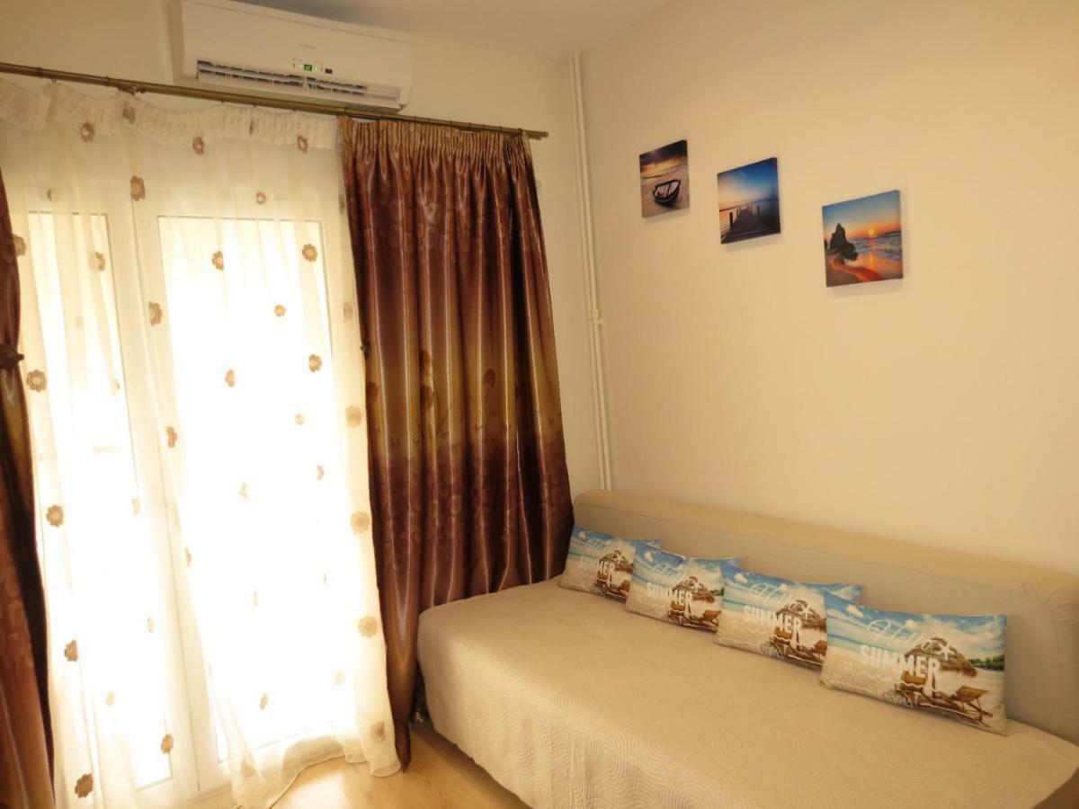 אתונה Nice Studio Next To The Sea מראה חיצוני תמונה