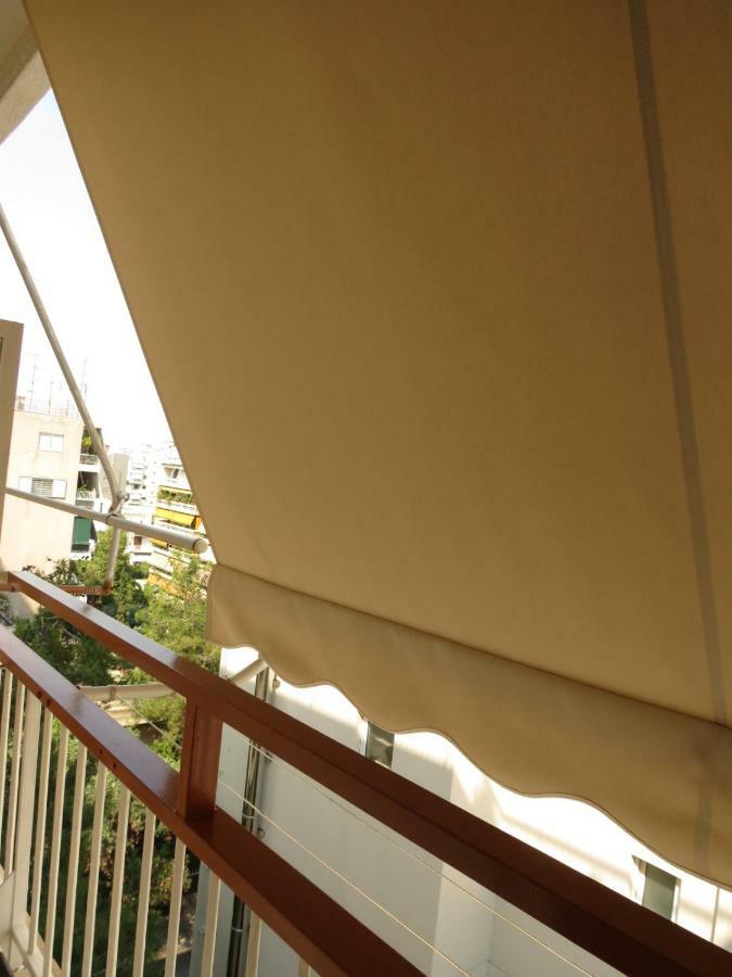 אתונה Nice Studio Next To The Sea מראה חיצוני תמונה